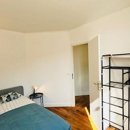 Suites Rive Gauche - FONTAINEBLEAU RUE GRANDE - Chez Alexis Exterior foto